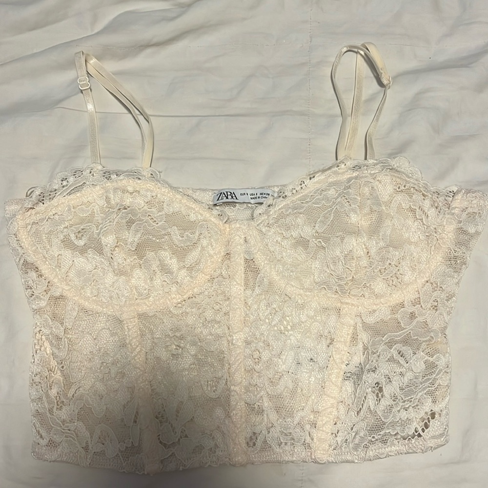 Zara top